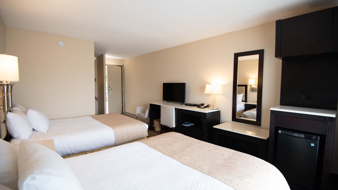 Photo of Bedroom in Prince George