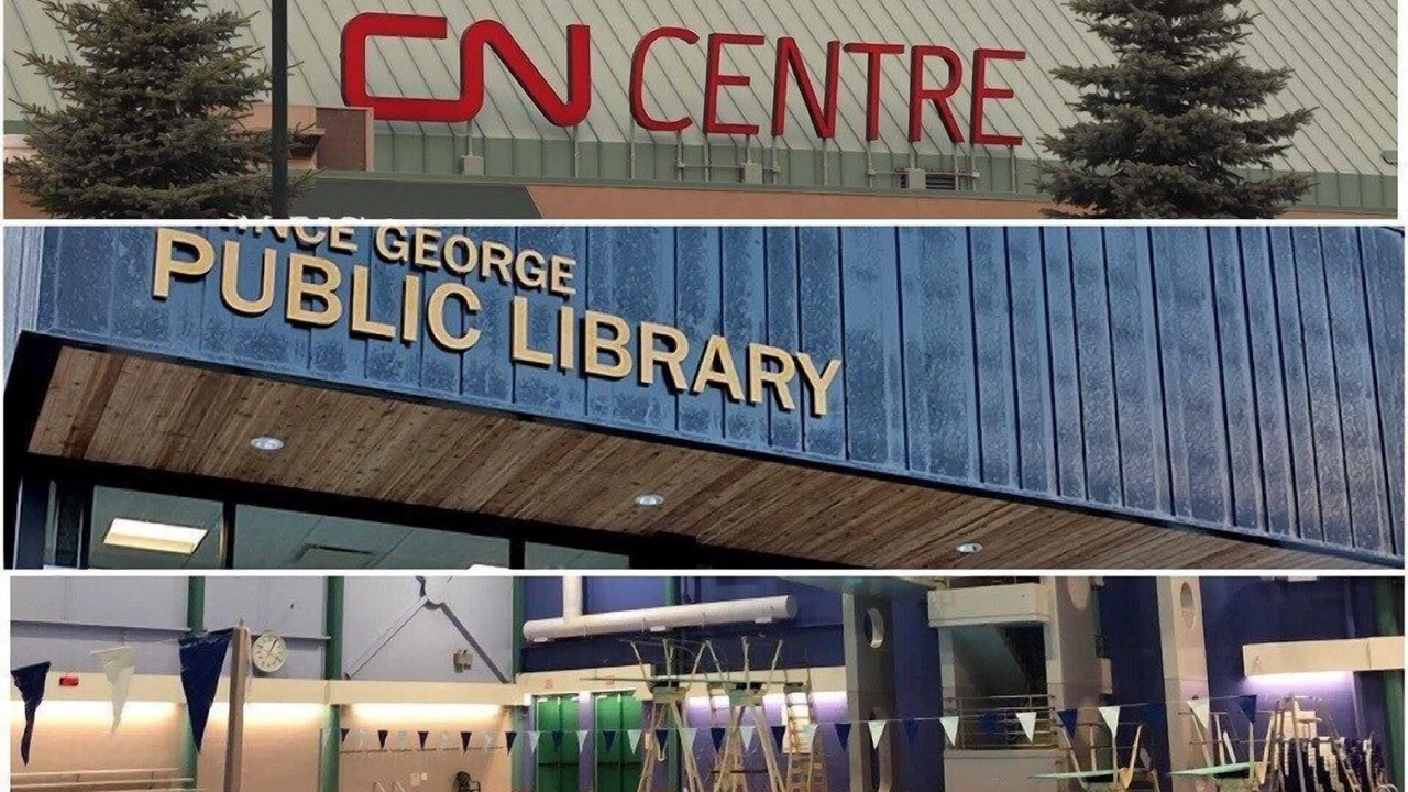 Photo of Others in Prince George
