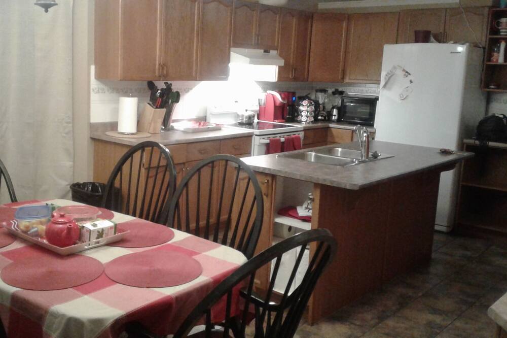 Photo of Kitchen in Northwest Edmonton