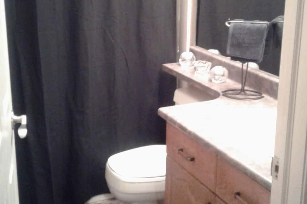 Photo of Bathroom in Northwest Edmonton