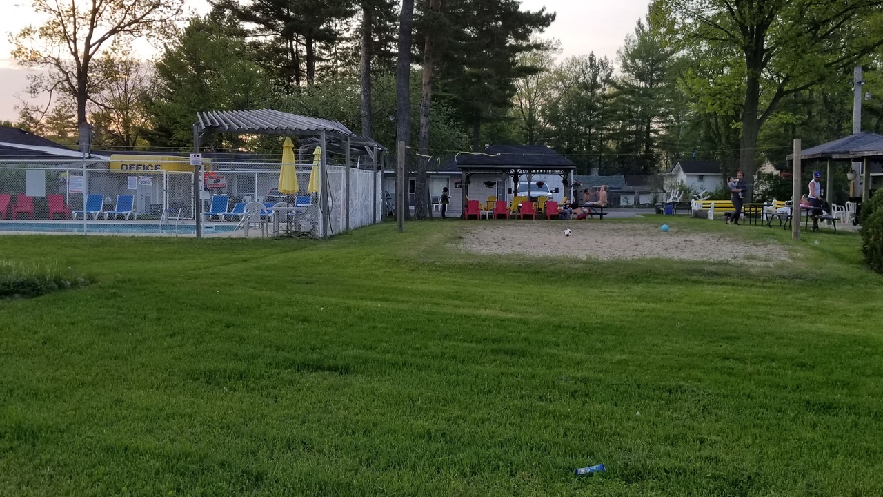 Photo of Outdoor in Wasaga Beach