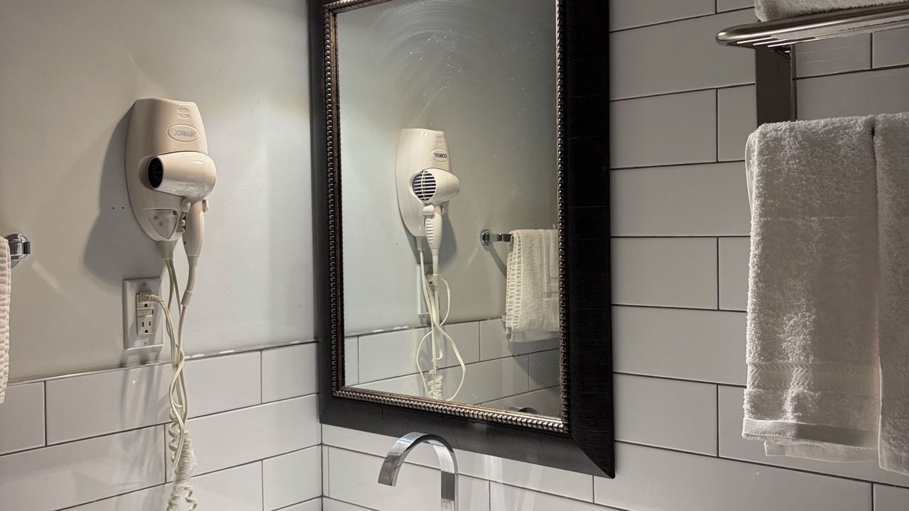 Photo of Bathroom in Trinity - Bellwoods