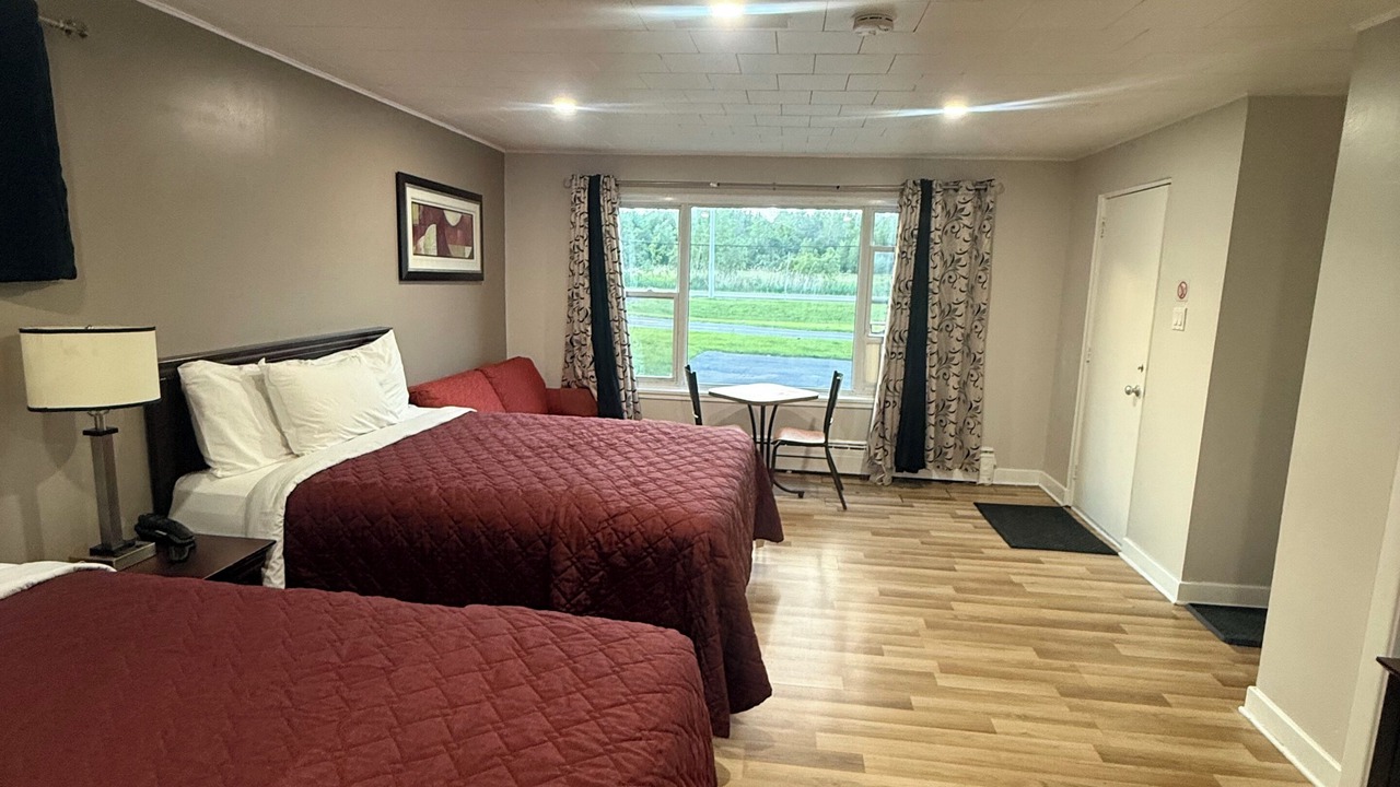 Photo of Bedroom in Cornwall