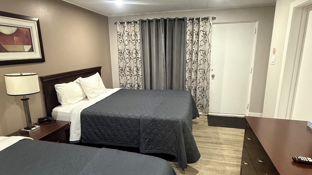 Photo of Bedroom in Cornwall