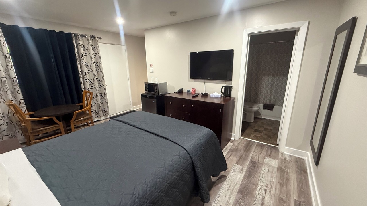 Photo of Bedroom in Cornwall