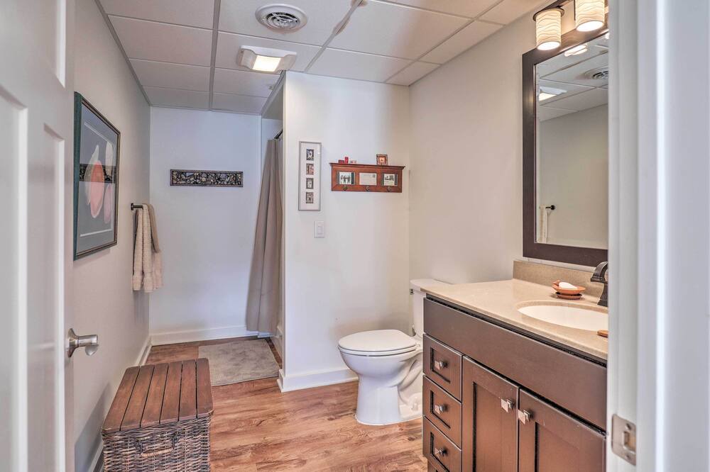 Photo of Bathroom in Dundee