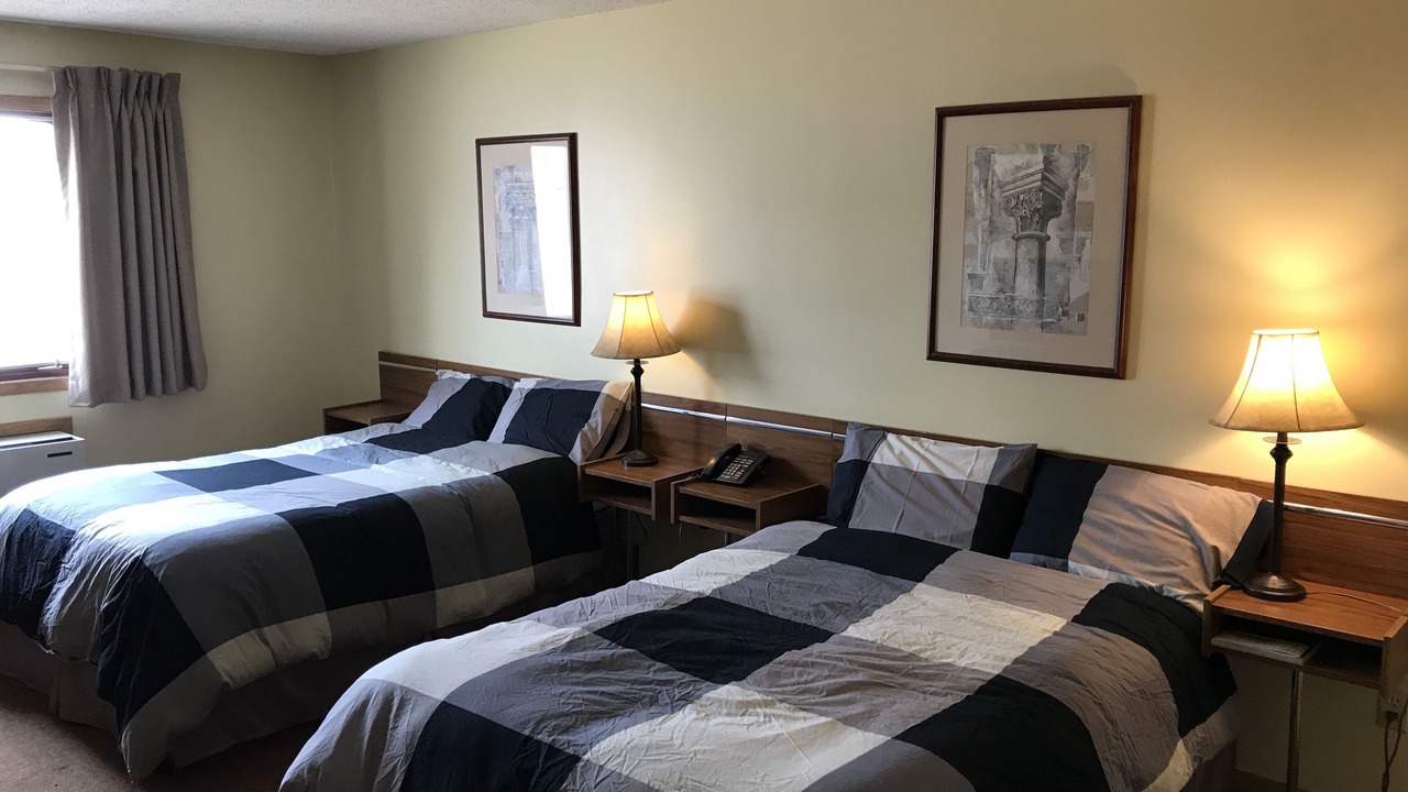 Photo of Bedroom in Estevan