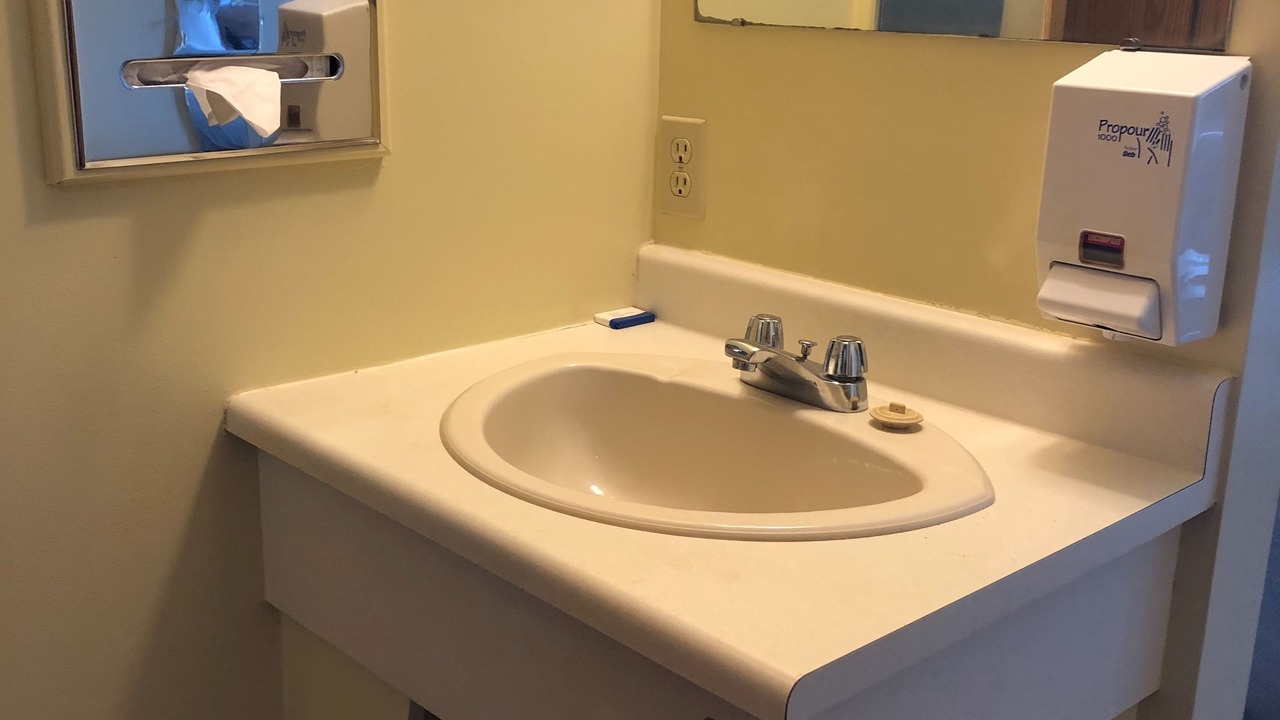 Photo of Bathroom in Estevan