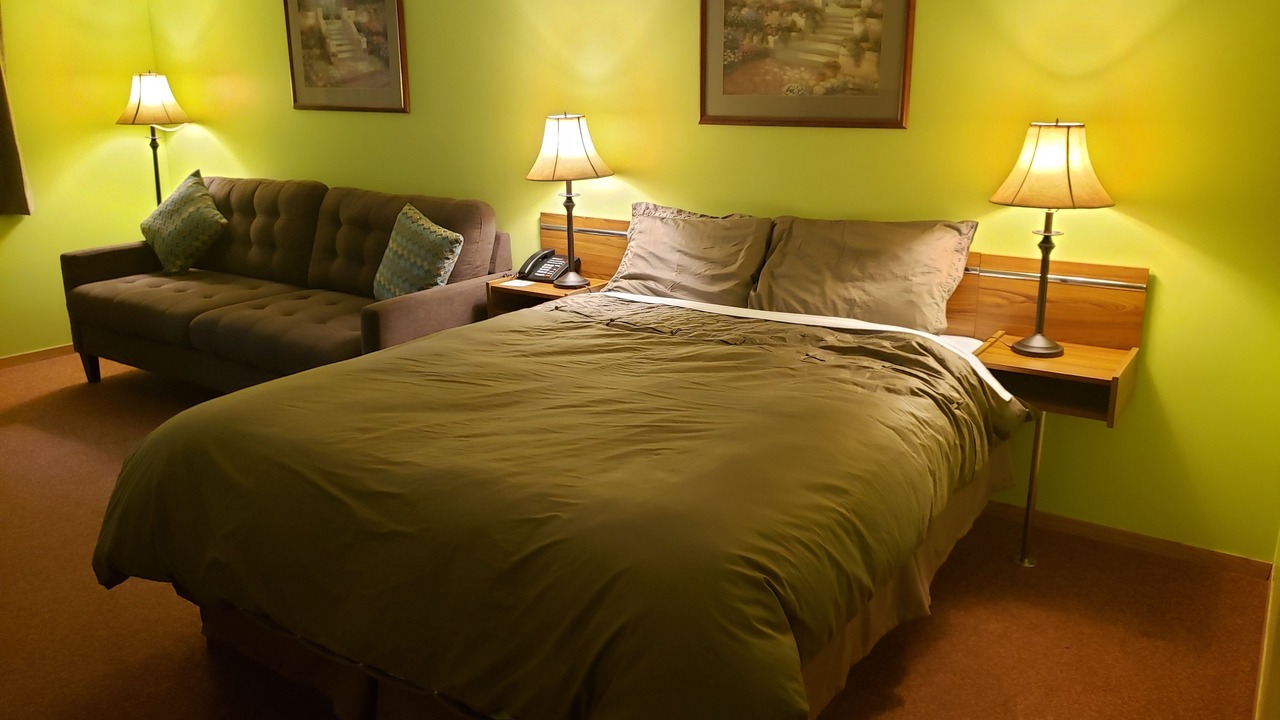 Photo of Bedroom in Estevan