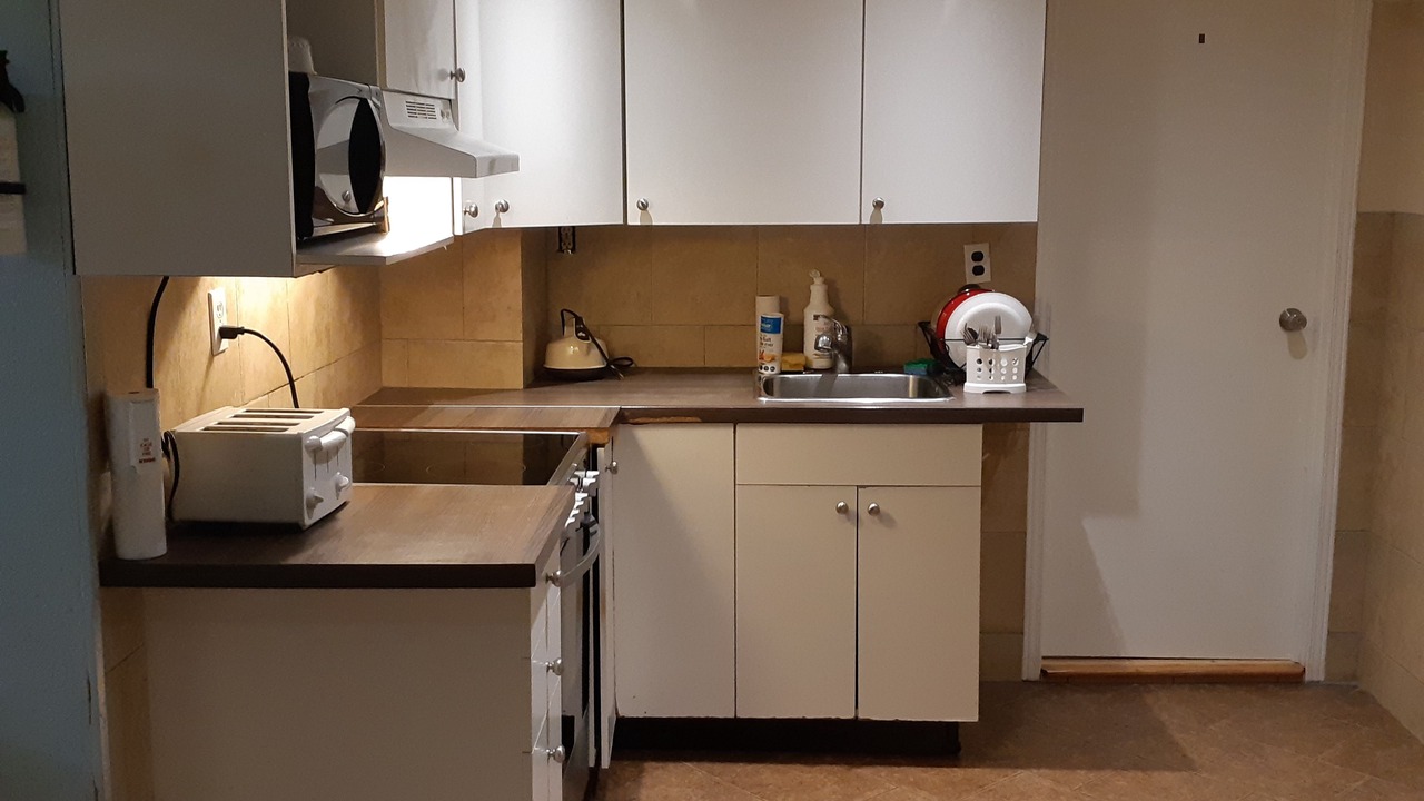 Photo of Kitchen in Hamilton