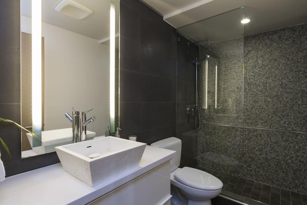 Photo of Bathroom in Whistler