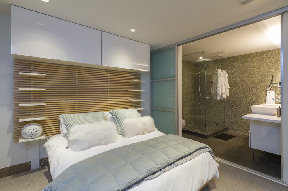 Photo of Bedroom in Whistler