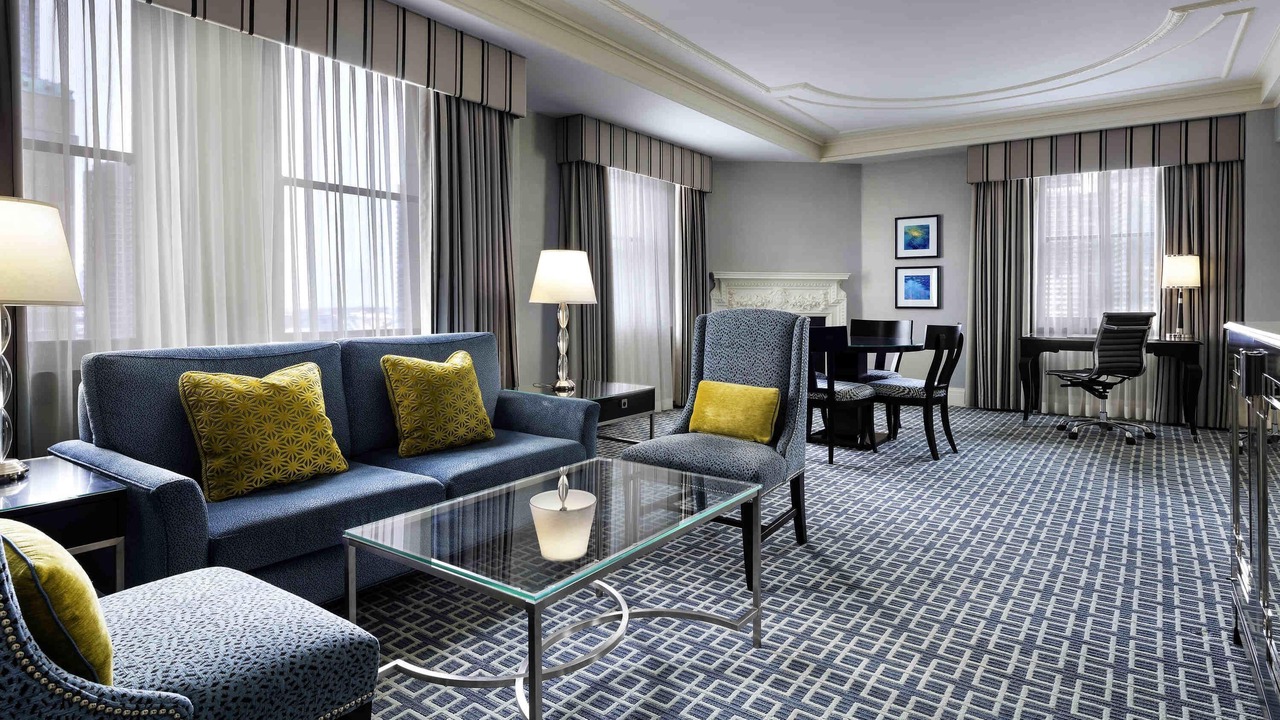 Photo of Bedroom in Financial District