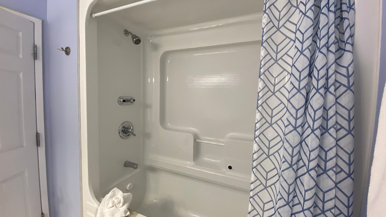 Photo of Bathroom in Ben Eoin