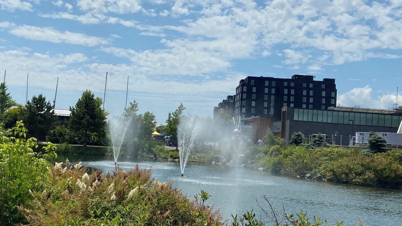 Photo of Outdoor in Thunder Bay