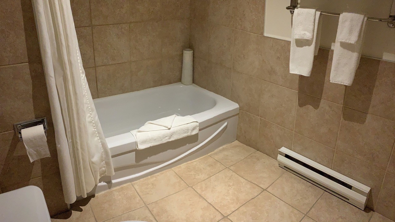 Photo of Bathroom in Forestville