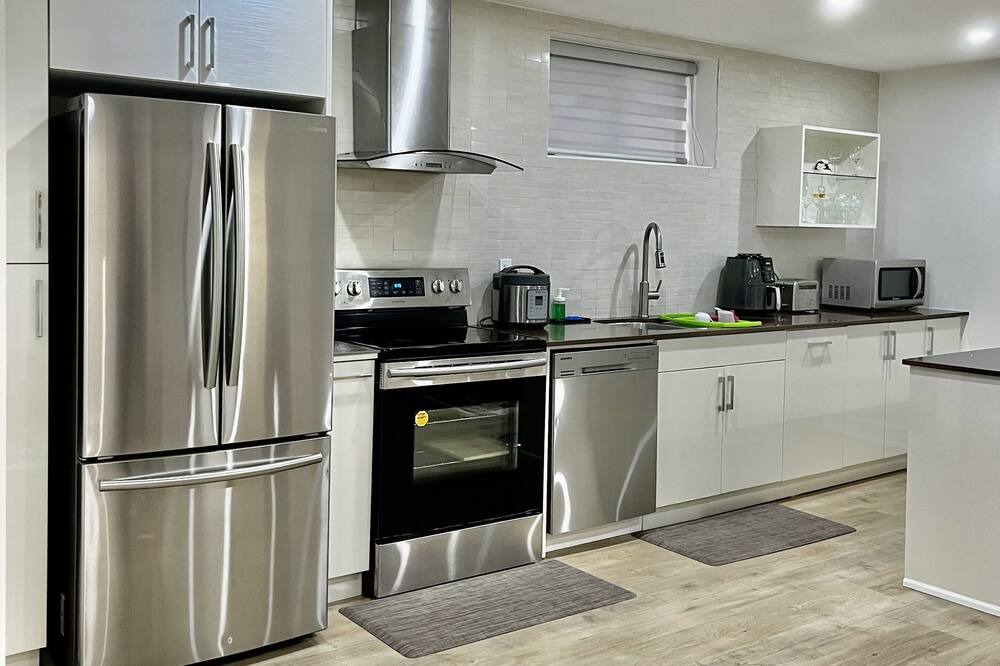 Photo of Kitchen in Richmond Hill