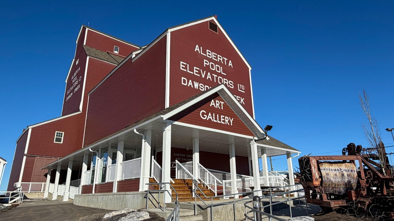 Photo of Others in Dawson Creek