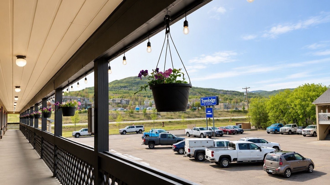 Photo of Outdoor in Chetwynd