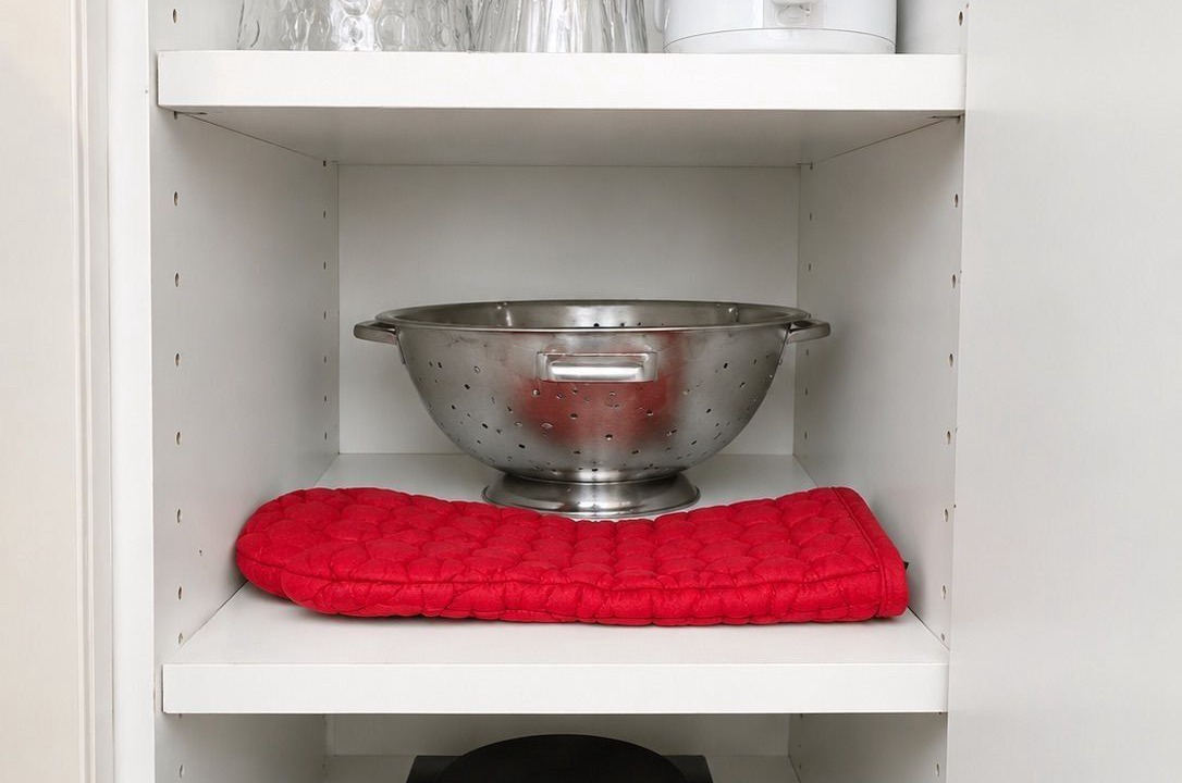 Photo of Kitchen in Chetwynd