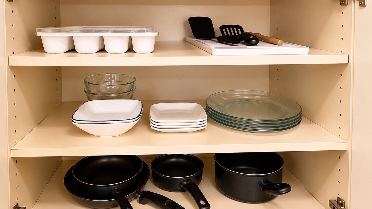 Photo of Kitchen in Chetwynd