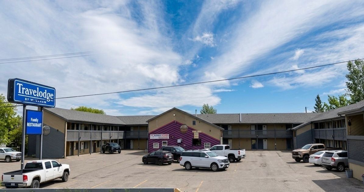 Photo of Outdoor in Chetwynd
