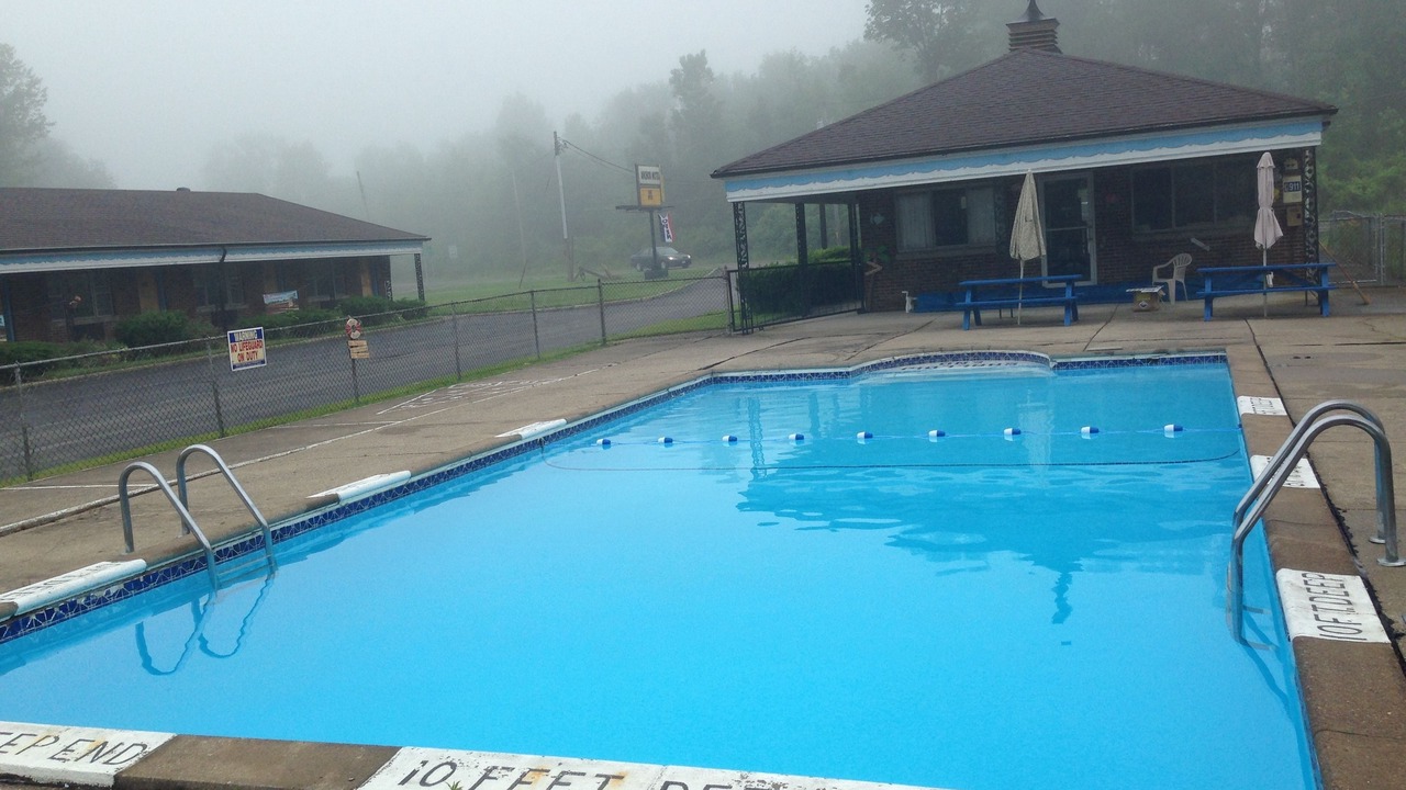 Photo of Outdoor in Niagara Falls