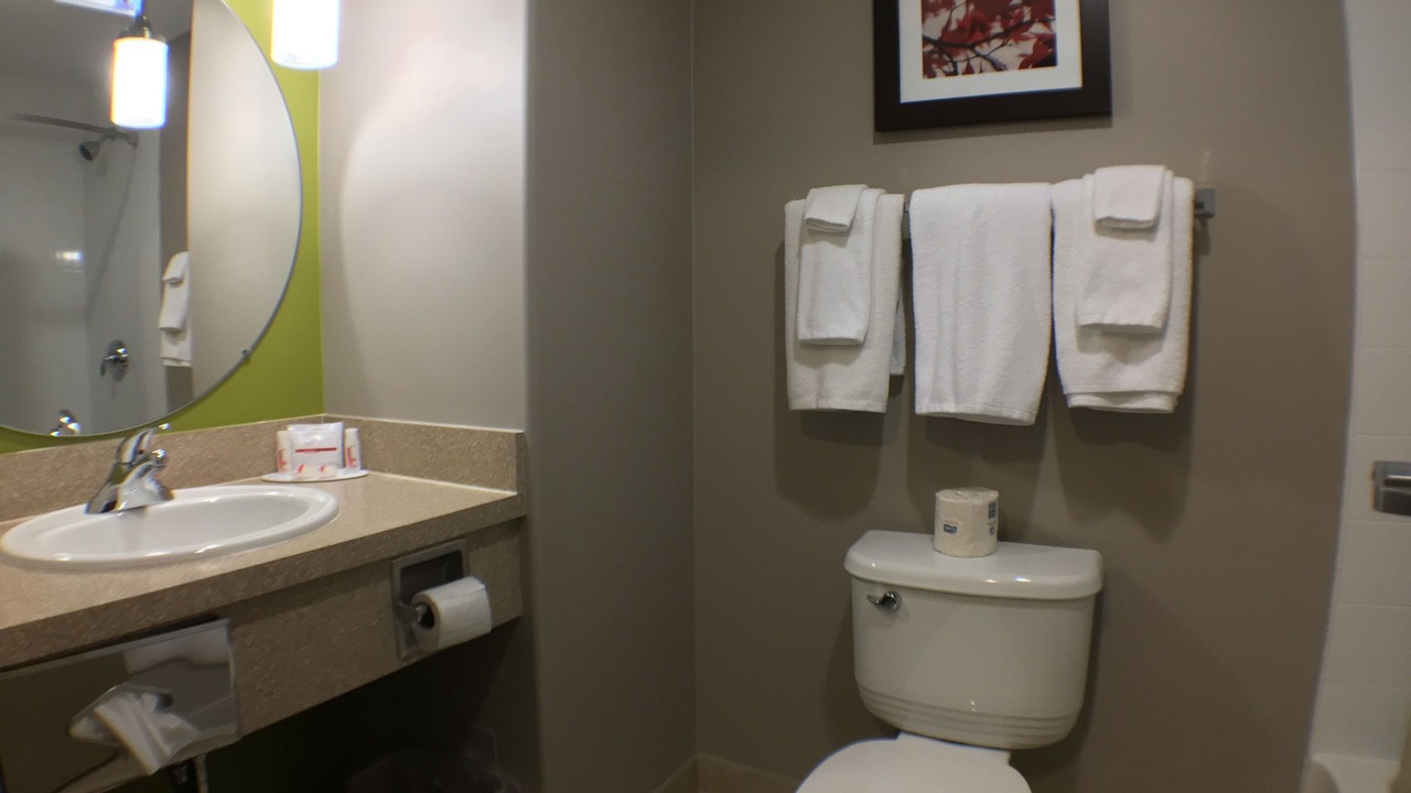 Photo of Bathroom in Kapuskasing