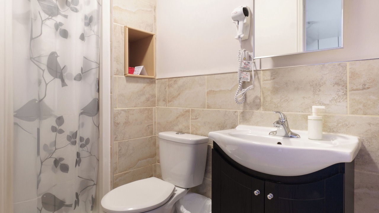 Photo of Bedroom in Hochelaga