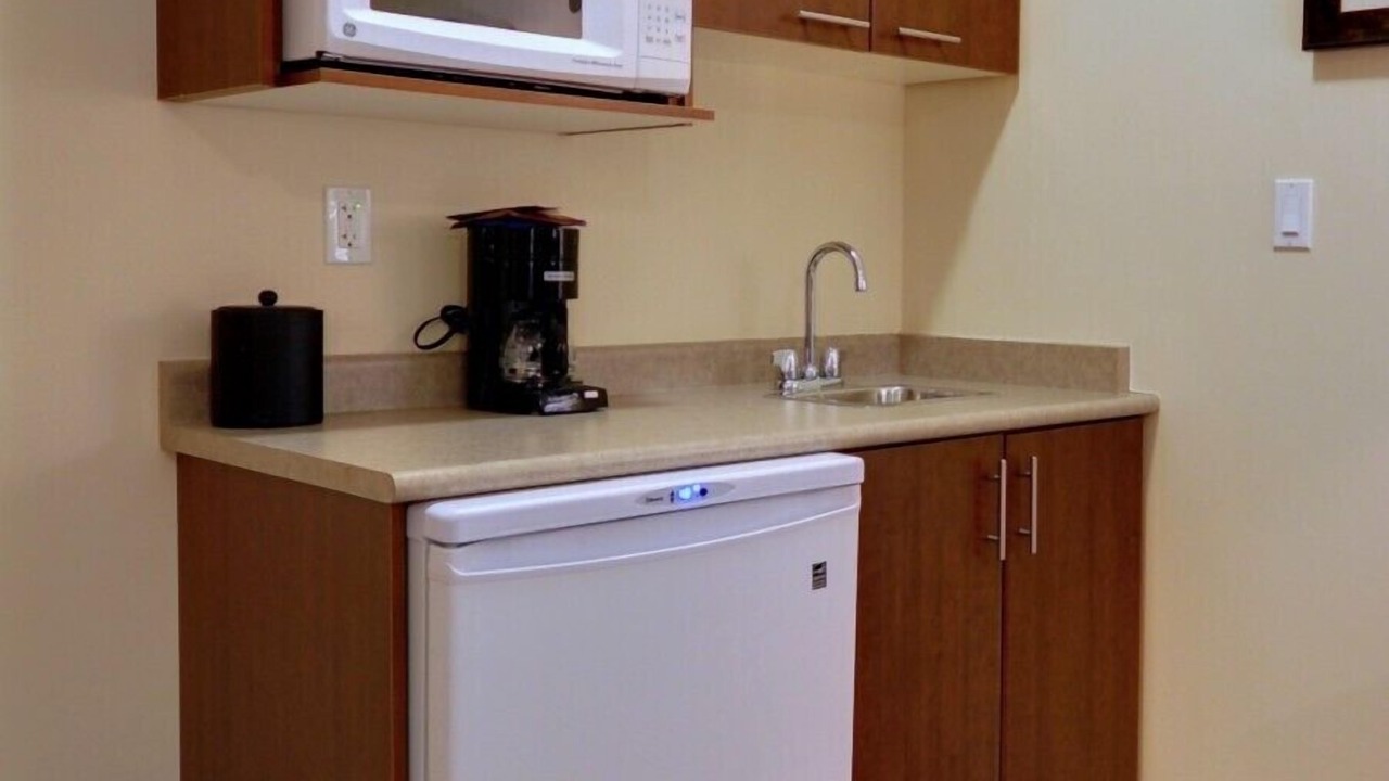 Photo of Kitchen in Hudson's Hope