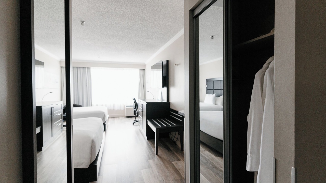 Photo of Bedroom in Alma