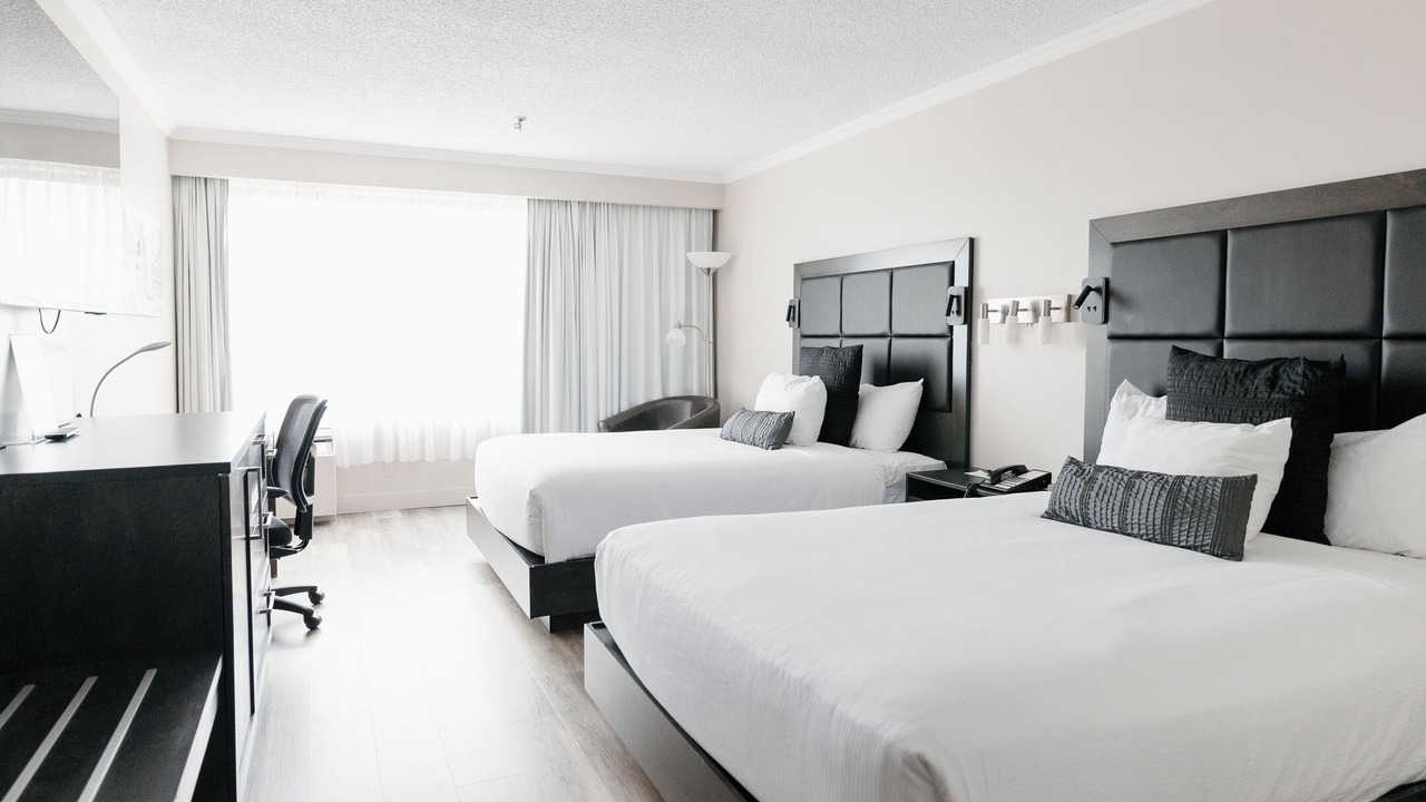 Photo of Bedroom in Alma