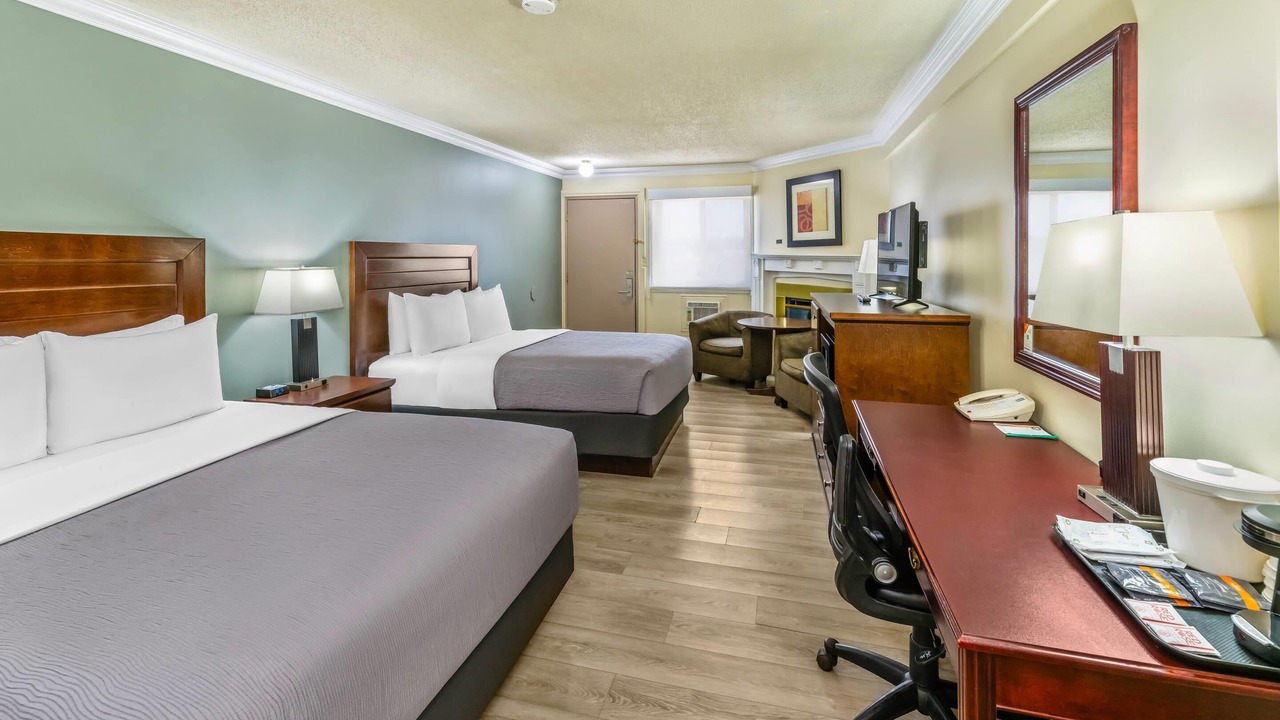 Photo of Bedroom in High Level