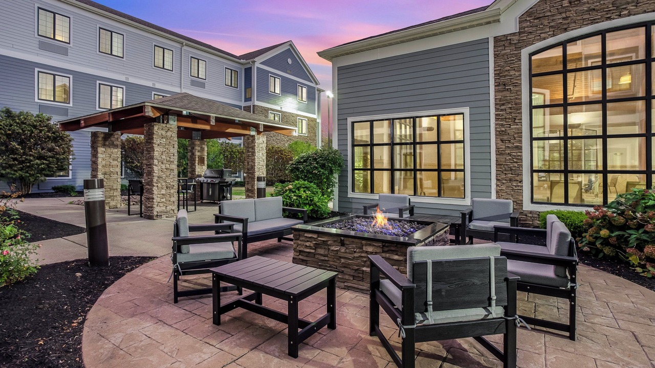 Photo of Outdoor in Harris Hill