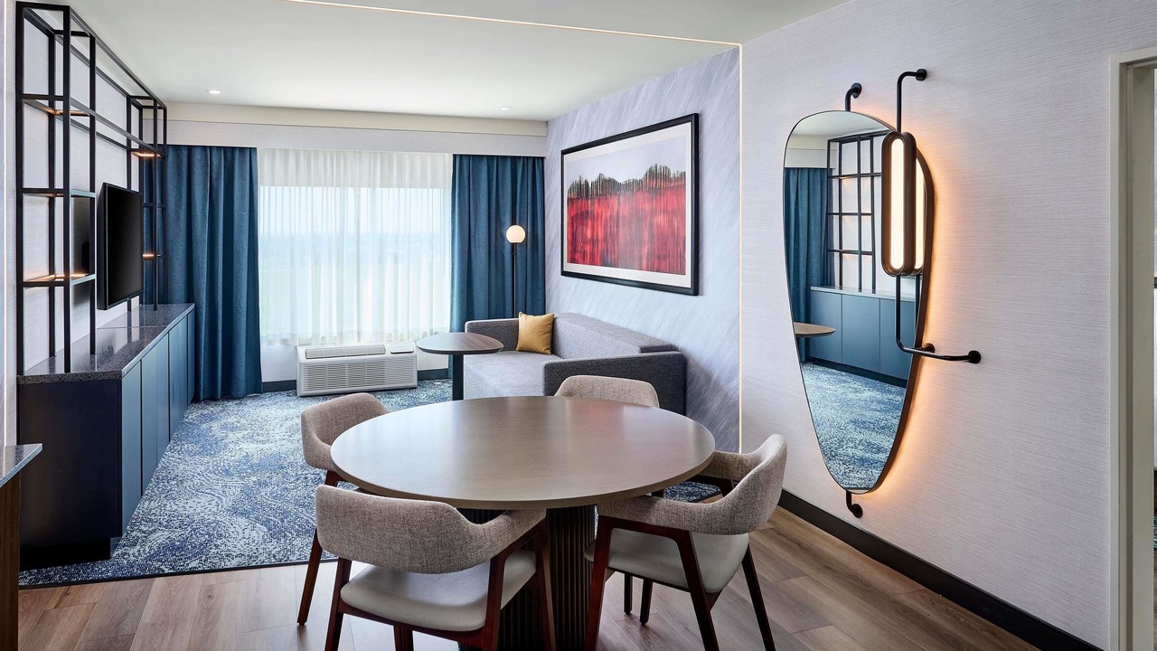 Photo of Bedroom in Vaughan