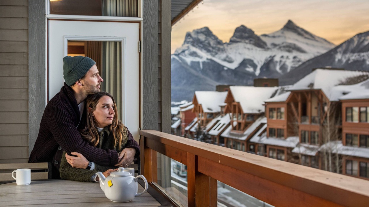 Photo of Others in Canmore