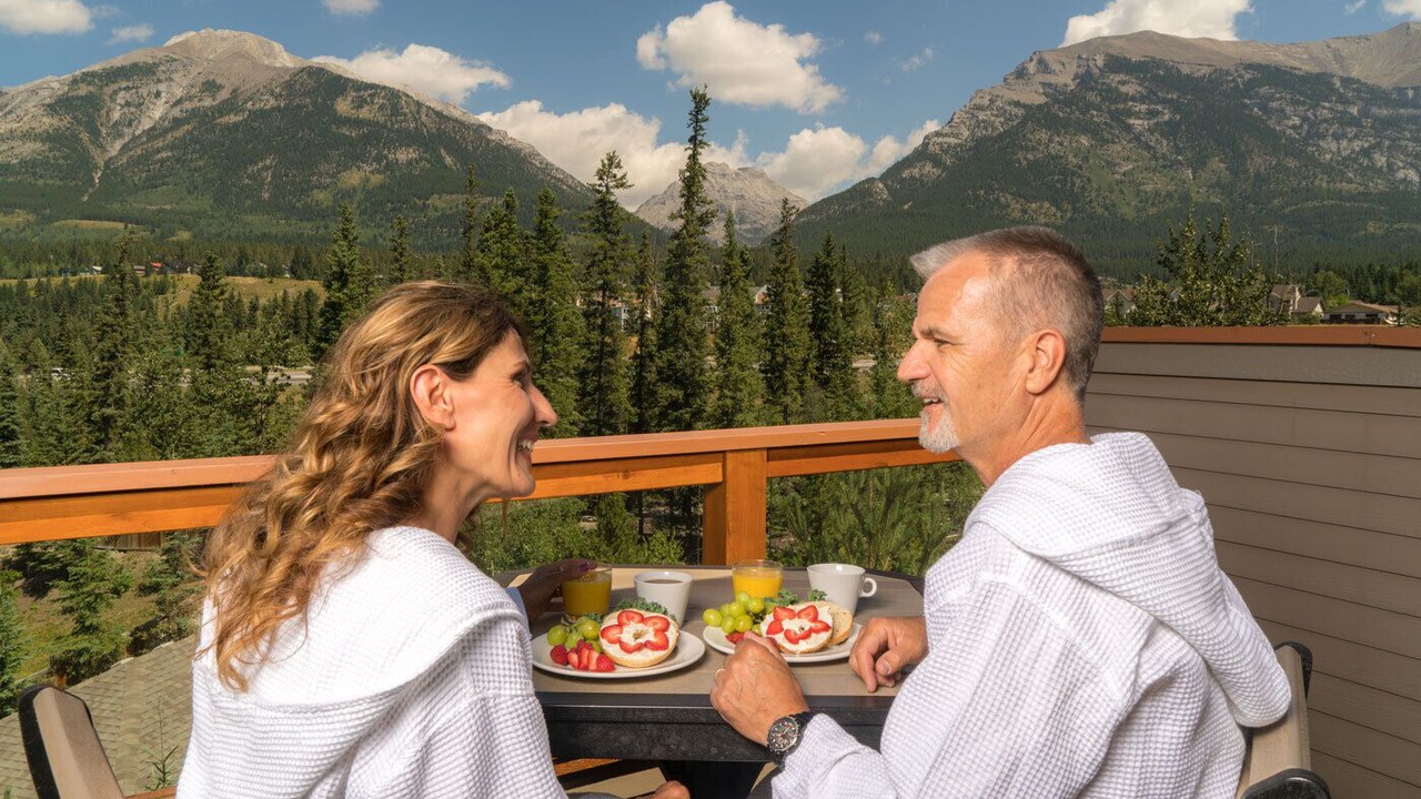 Photo of Others in Canmore