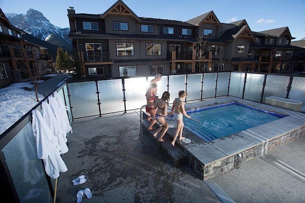 Photo of Outdoor in Copperstone Resort