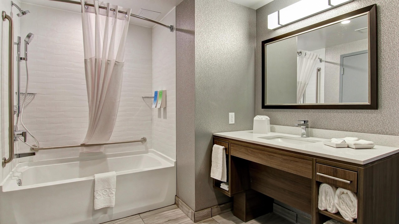 Photo of Bathroom in Southwest Edmonton