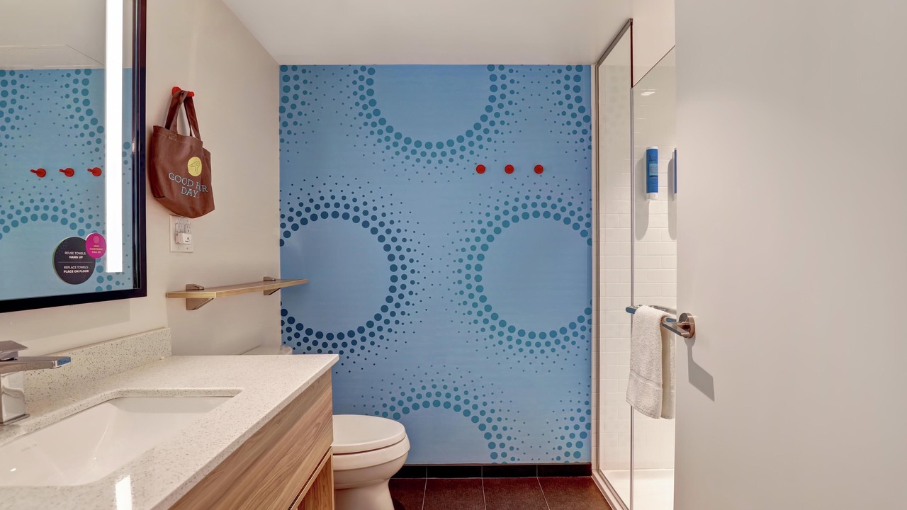 Photo of Bathroom in Southwest Edmonton