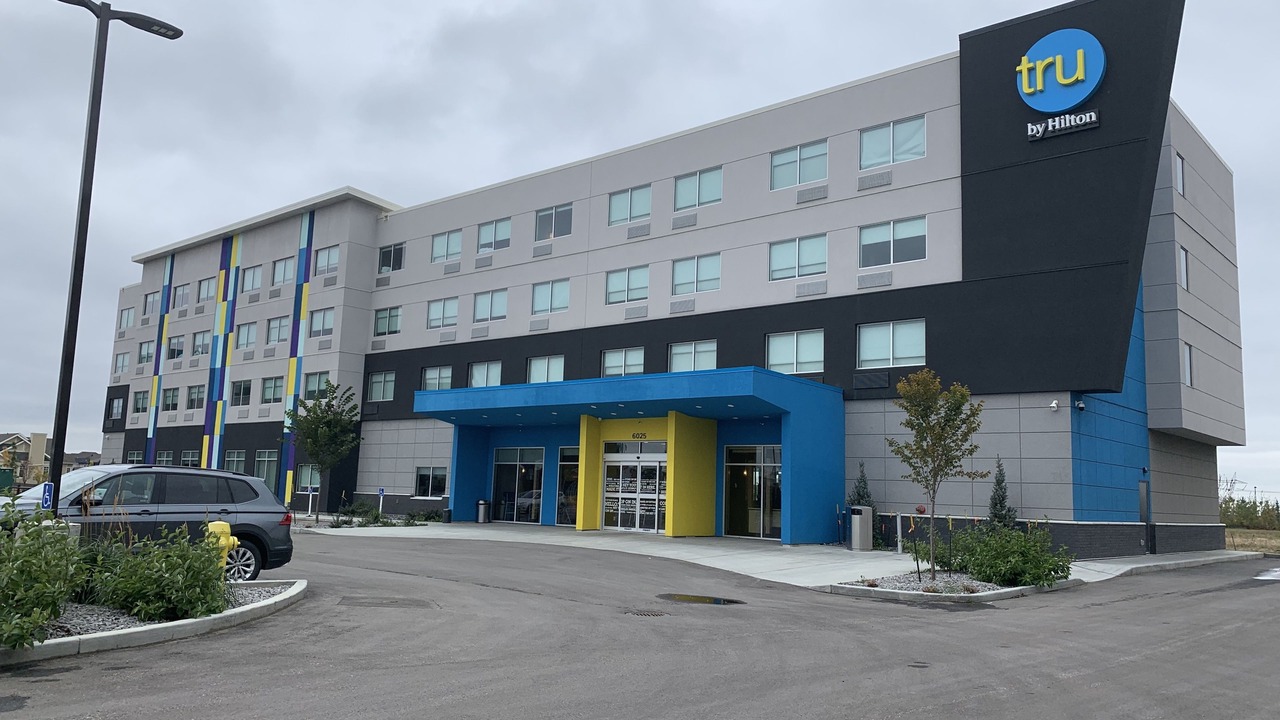 Photo of Outdoor in Southwest Edmonton