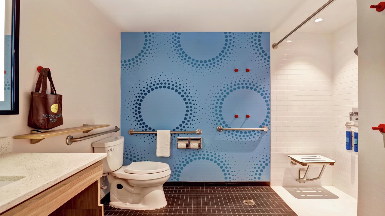Photo of Bathroom in Southwest Edmonton