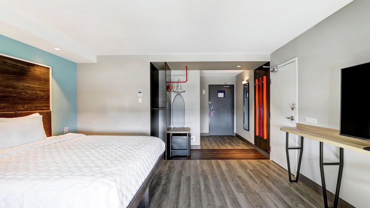 Photo of Bedroom in Southwest Edmonton