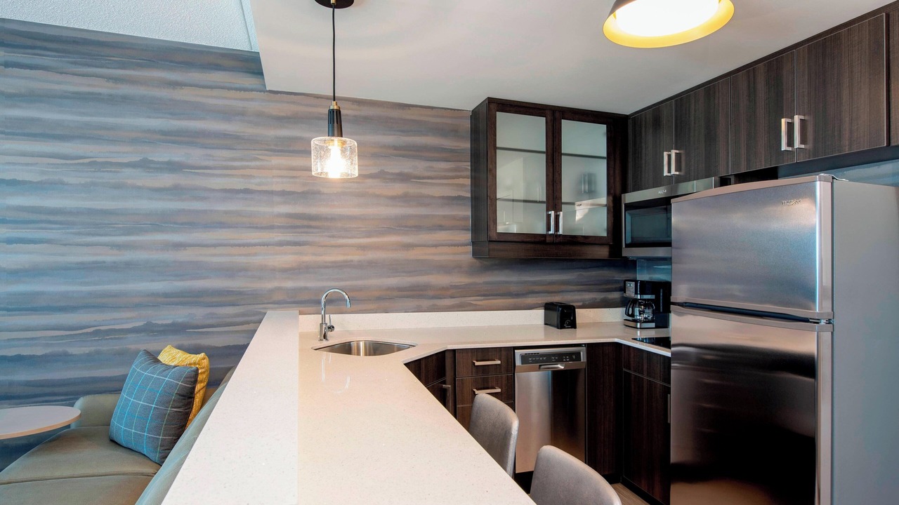 Photo of Kitchen in Winnipeg
