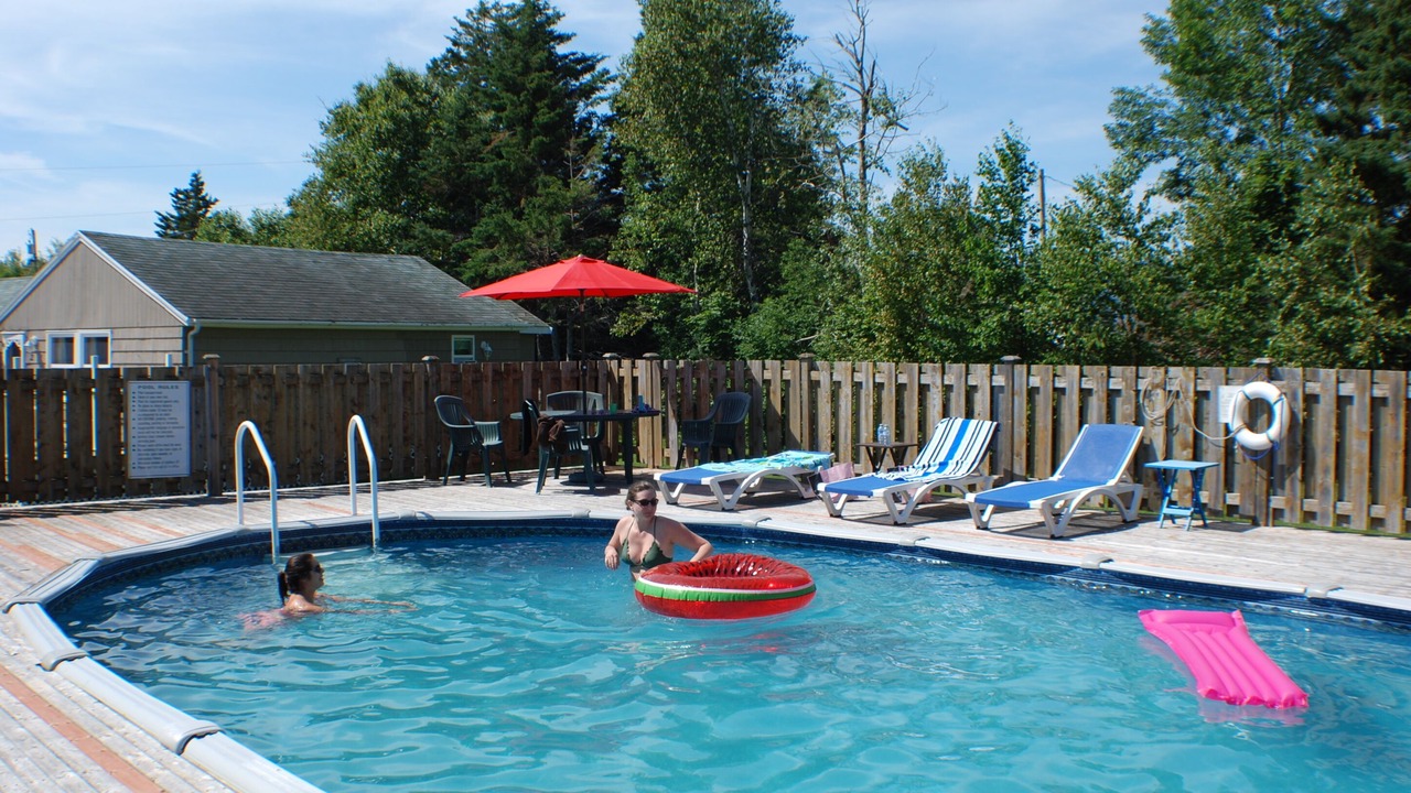 Photo of Outdoor in Green Gables