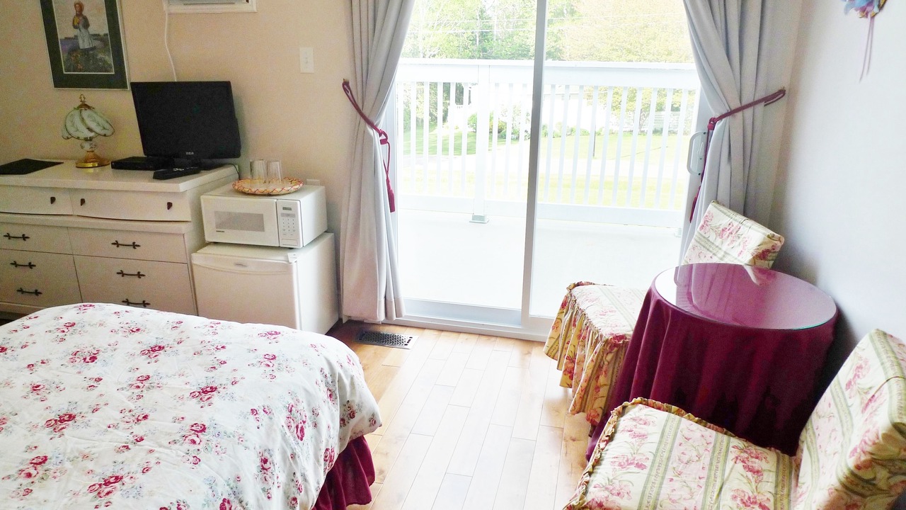 Photo of Patio Balcony in Green Gables