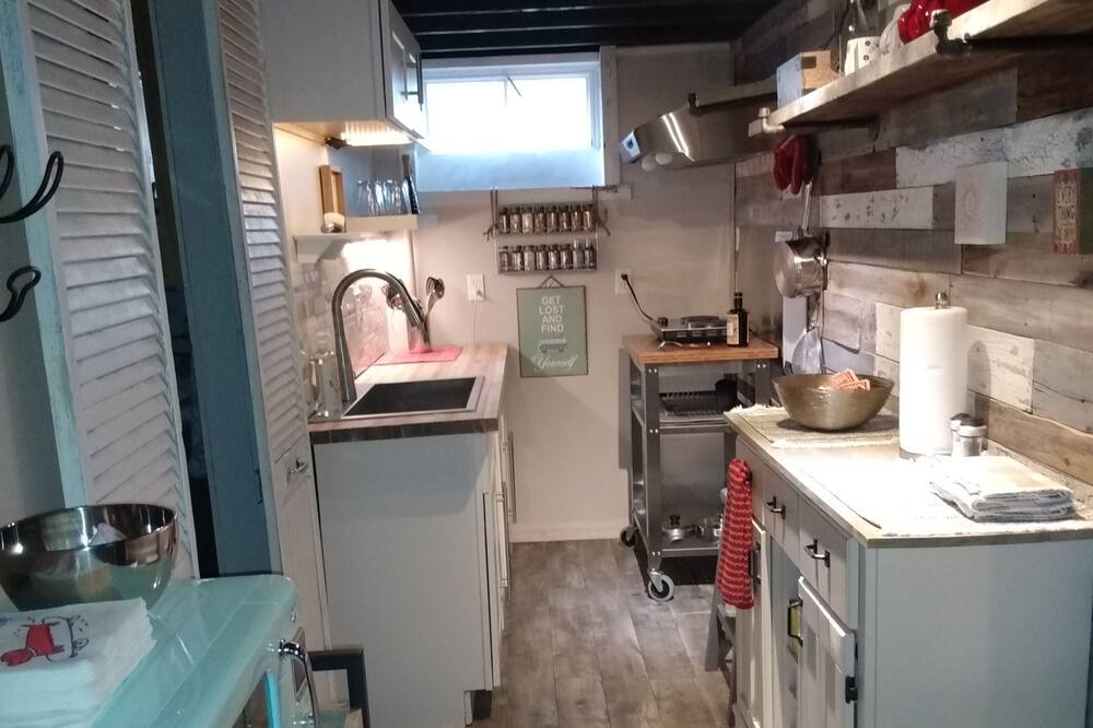 Photo of Kitchen in Westlake