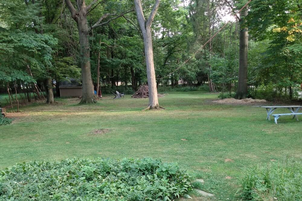 Photo of Outdoor in Westlake