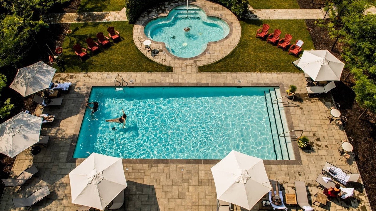 Photo of Outdoor in Sainte-Agathe-des-Monts