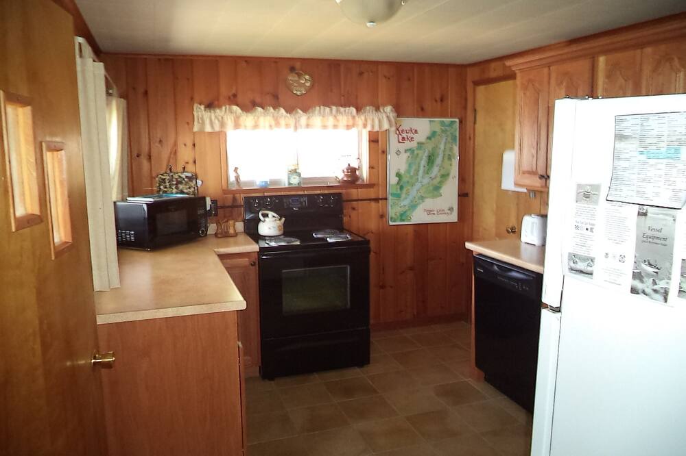 Photo of Kitchen in Dundee